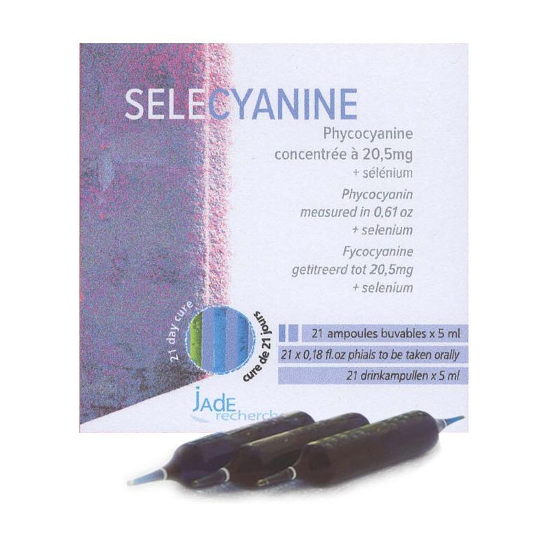 Sélécyanine